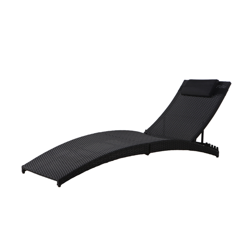 Bain De Soleil Aloa Fauteuils Detente Et Loveuses La Foir Fouille