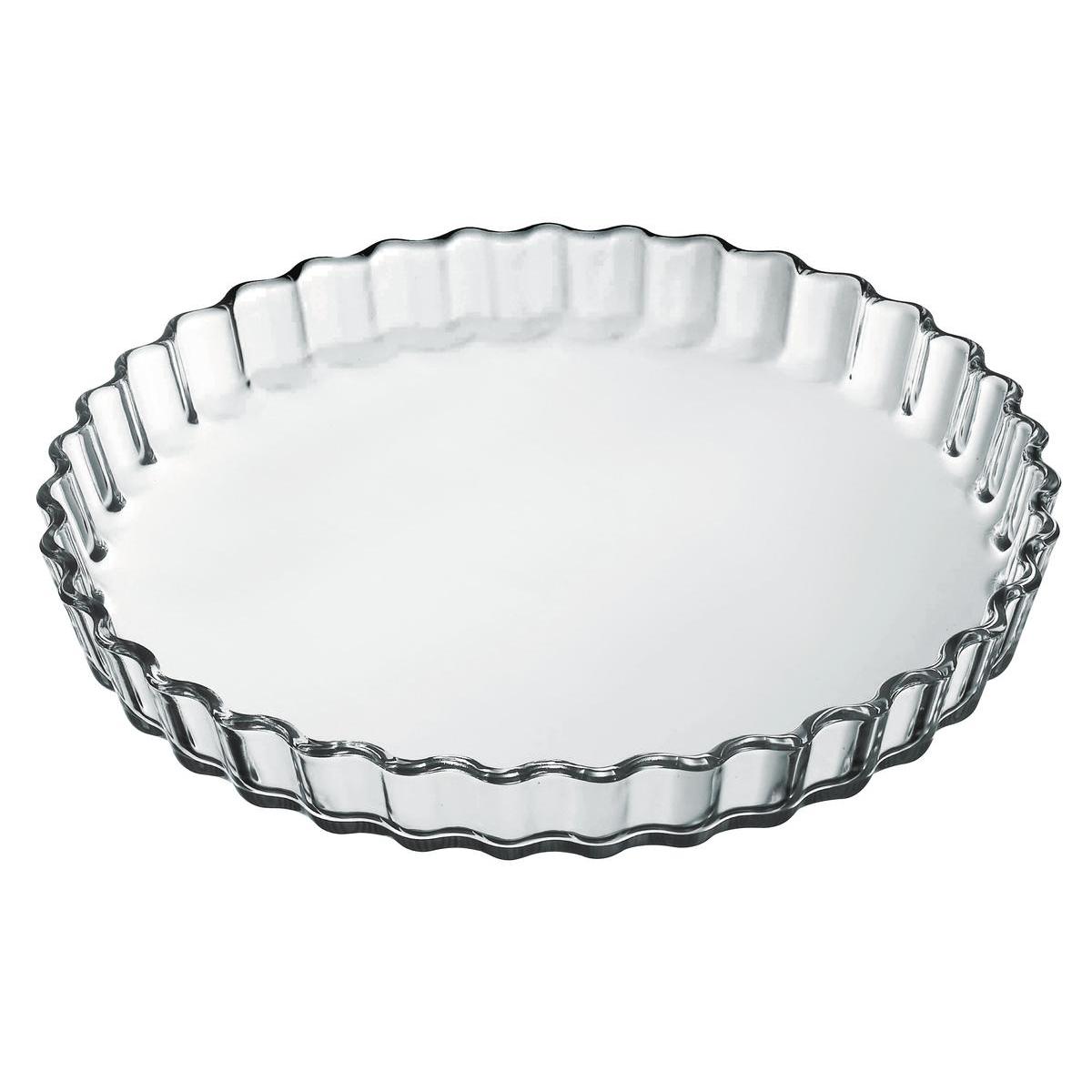 Moule A Tarte O 27 Cm Materiel De Cuisine La Foir Fouille