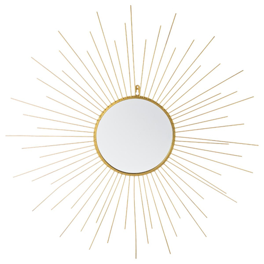Miroir Soleil Miroirs La Foir Fouille