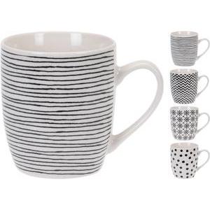 Tasse en porcelaine - Différents modèles