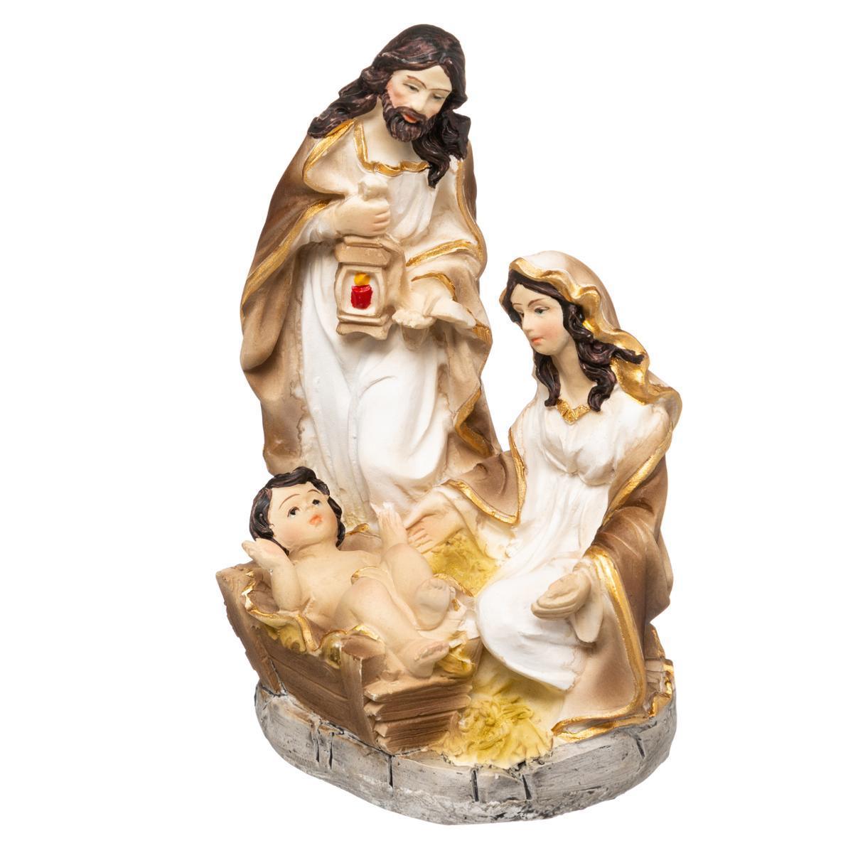 Accessoire Pour Creche De Noel Accessoire En Resine Pour Creche De Noel H 10 Cm Creches Et Santons De Noel La Foir Fouille