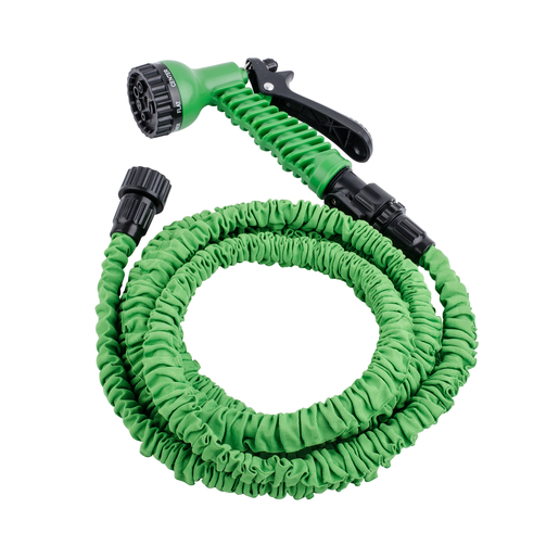 Tuyau D Arrosage Extensible L 7 5 M Arrosage La Foir Fouille