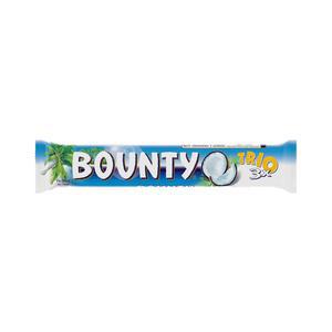 Bounty King Size - 85 g