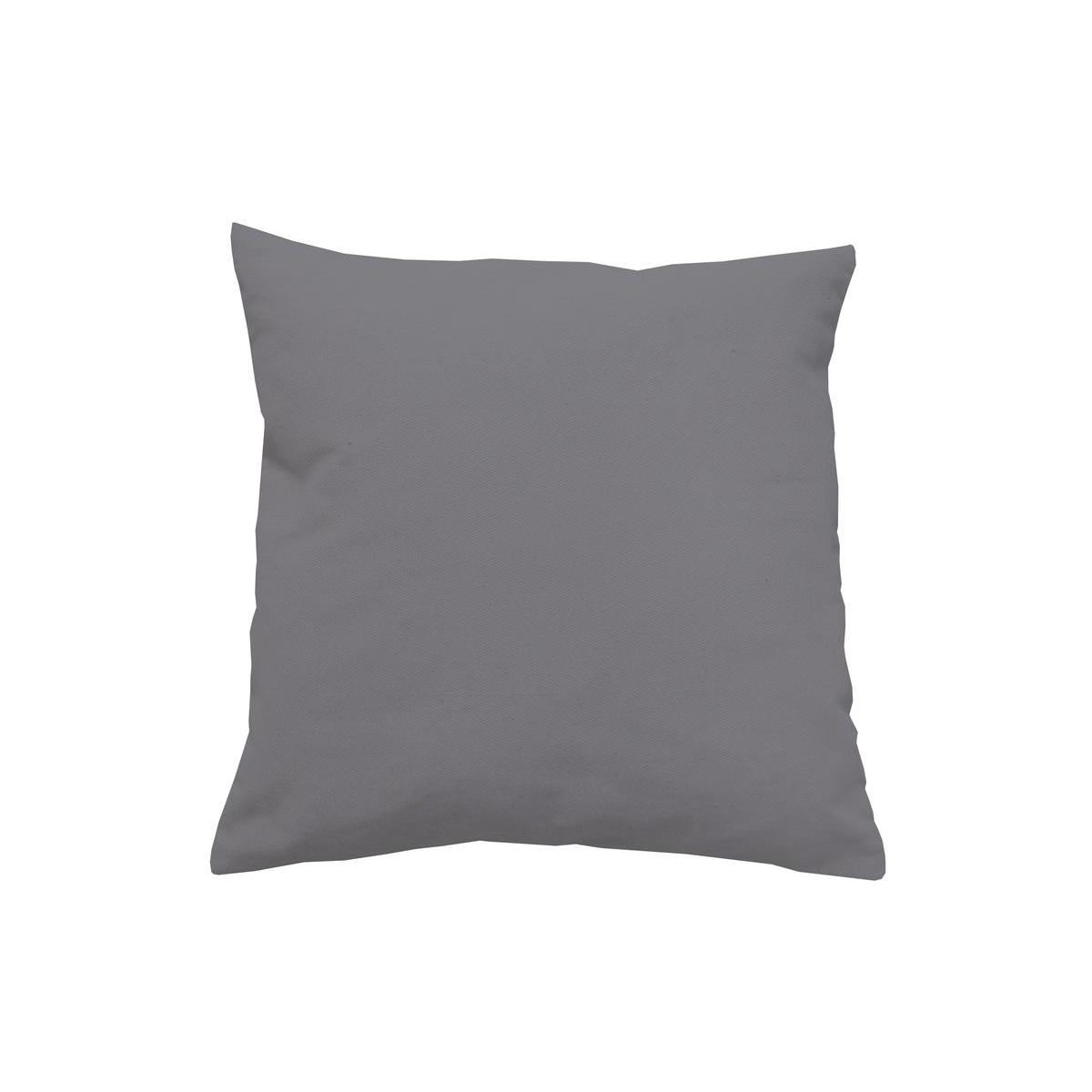 Coussin Exterieur Polyester Bleu Gris Coussins Et Housses De Coussins La Foir Fouille