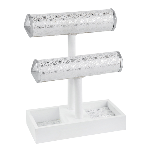 Porte Bijoux Objets Deco La Foir Fouille