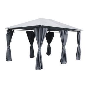 Tonnelle De Jardin Pergola Tonnelle De Reception La Foir Fouille