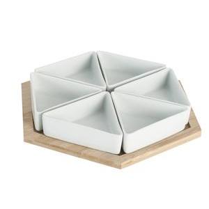 Ensemble tapas
