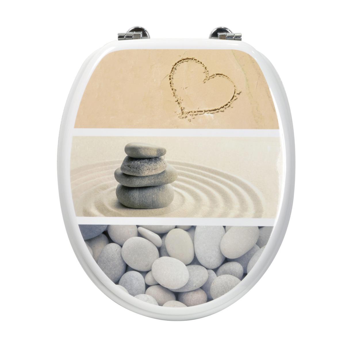 abattant wc coeur abattants wc et accessoires la foir fouille