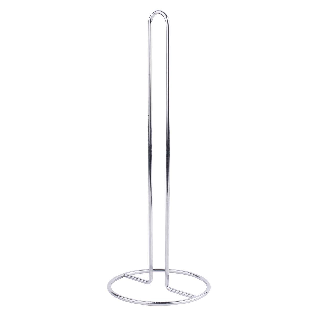 Support Essuie Tout Gris Materiel De Cuisine La Foir Fouille