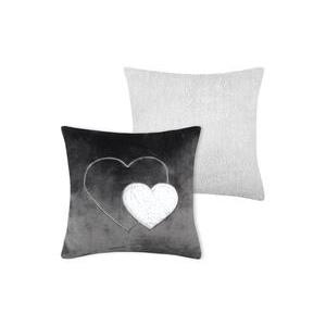 COUSSIN COCOON 40X40 ANTHRACIT