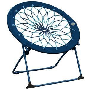 Fauteuil Bunjo - Bleu