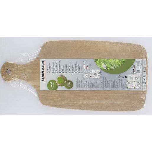Planche A Decouper Avec Poignee Materiel De Cuisine La Foir