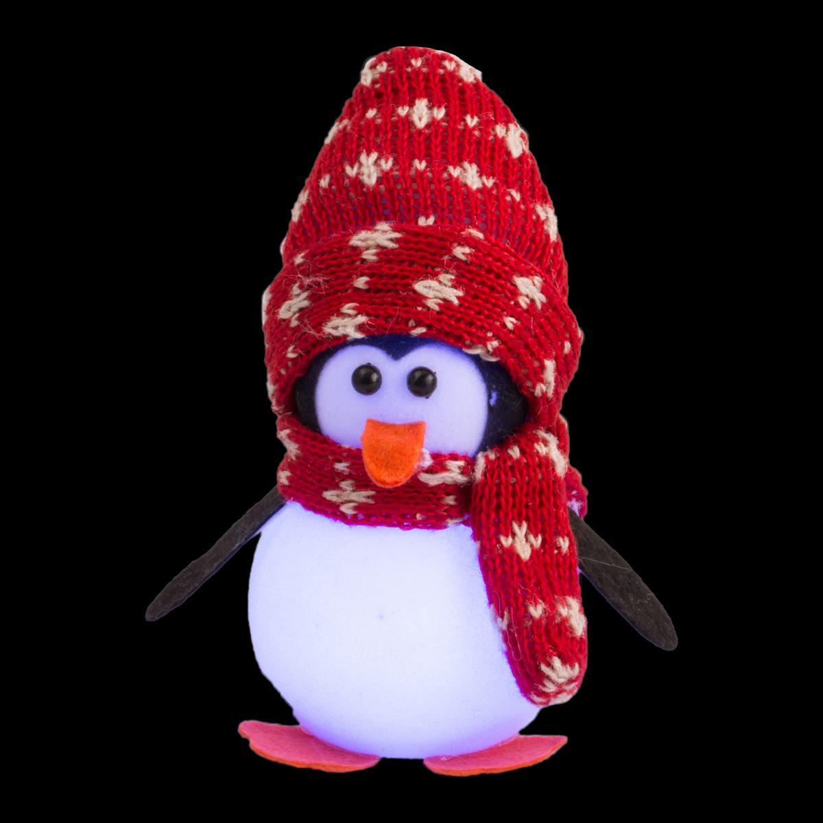 Pingouin lumineux Pingouin lumineux