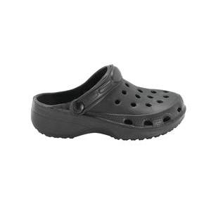 crocs fourrées fille