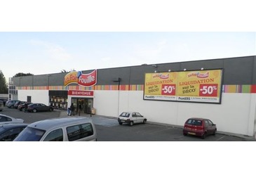Magasin De Decoration Pamiers La Foir Fouille