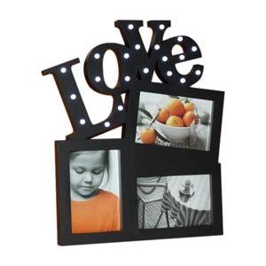Pêle-mêle Love LED