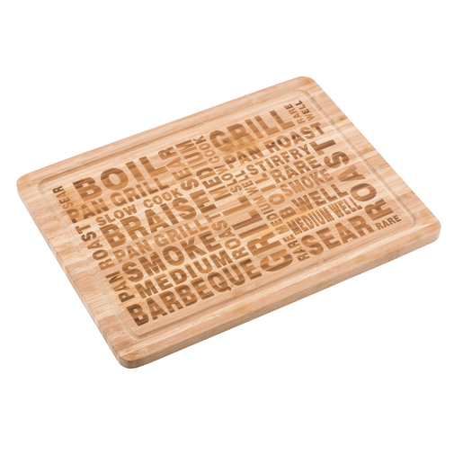 Planche A Decouper Bamboo Service De Table Et Art De La Table