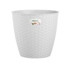 Cache-pot tressé ø 29 cm