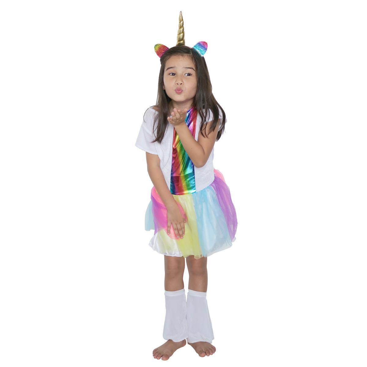 Deguisement De Licorne Deguisements Et Costumes De Fete La Foir Fouille