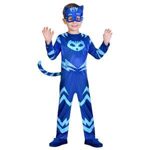 Déguisement enfant Pyjamasques Yoyo - 5 à 6 ans