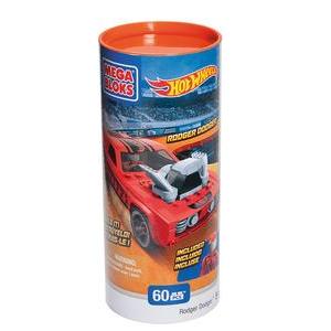 Mega Blocks Hot Wheels - Différents modèles