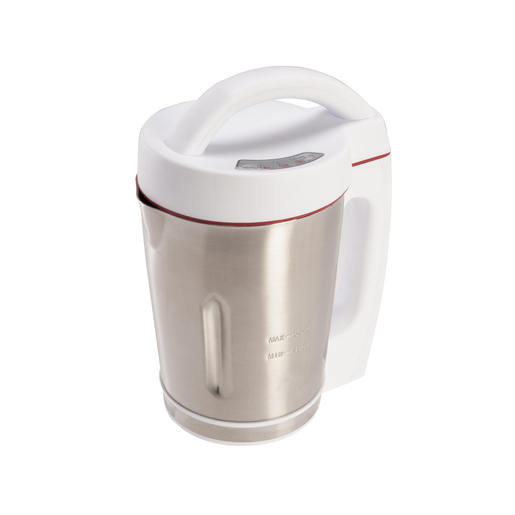 Blender Chauffant 1000 W Electromenager La Foir Fouille