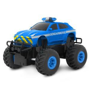 Petite voiture Turbo