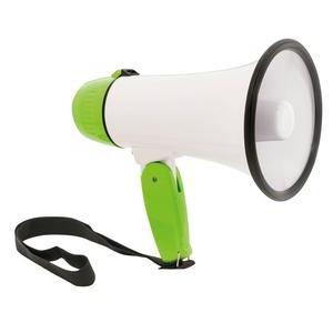 Mégaphone de 30 W