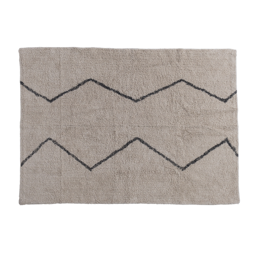 Tapis La Foir Fouille Enredada