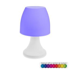 Lampes A Poser Pas Cher Pour Tous Les Styles La Foir Fouille