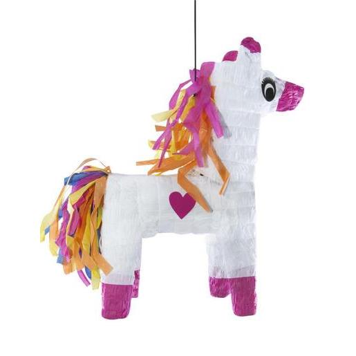 Pinata Licorne Anniversaire La Foir Fouille