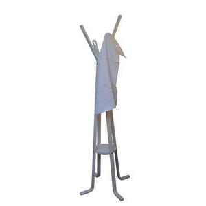 Serviette de toilette 100% coton peigné 50 x 90 cm - blanc