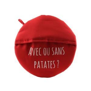 Cuiseur micro-ondes pour pommes de terre