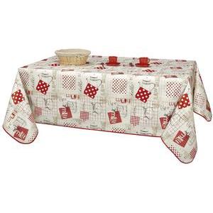 Toiles Cirees Selection De Nappes En Plastique La Foir Fouille