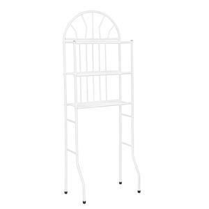Étagère dessus de WC