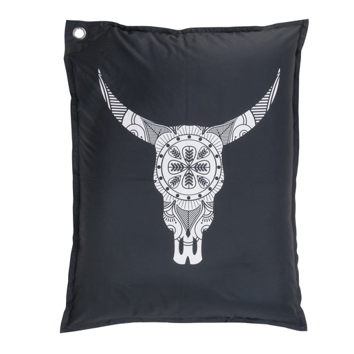 Coussin Xxl Buffle Mandala Poufs Et Coffres La Foir Fouille