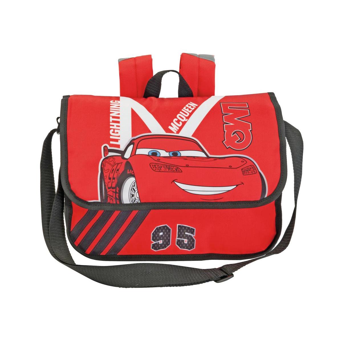 Cartable maternelle cars store