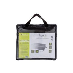 Housse de protection pour table rectangulaire - 225 x 125 x H 80 cm - HESPERIDE