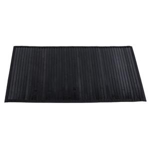 Tapis bambou - 50 x 80 cm - Différents coloris
