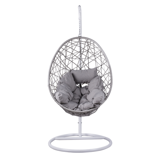 La Foir Fouille Fauteuil Suspendu