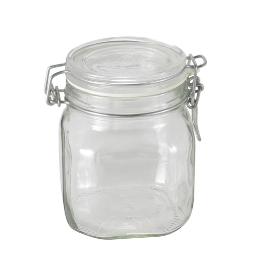 Bocal Hermetique Fido 75 Cl Materiel De Cuisine La Foir Fouille