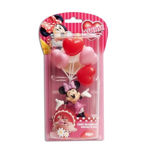 Figurine Minnie Pvc Multicolore Materiel De Cuisine La Foir Fouille Figurine Minnie Pvc Multicolore Materiel De Cuisine La Foir Fouille