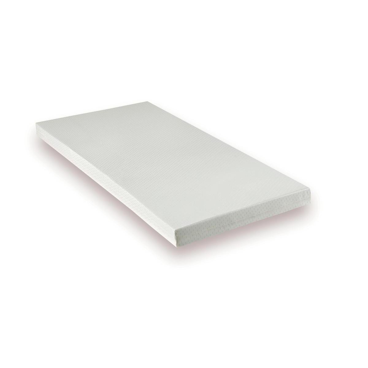 Matelas - 90 x 190 x H 10 cm Matelas - 90 x 190 x H 10 cm