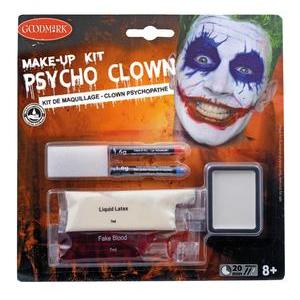 Kit de maquillage Clown - GOODMARK