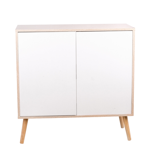 Meuble De Rangement Mia 80 X 35 X H 80 Cm Meuble De Salle De