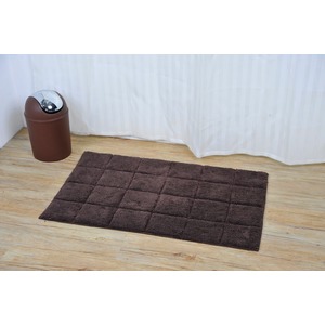 Tapis De Salle De Bain Andrea 100 Coton Collection Prestige 50
