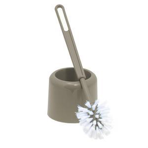 Brosse WC + support