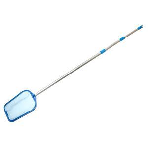 Kit d'entretien de piscine - Gris, bleu - INTEX