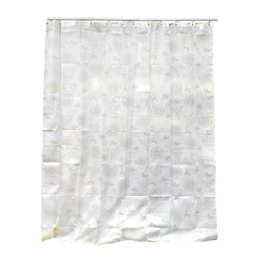 Rideau de douche - Rideau de baignoire pas chère | La Foir\'Fouille Rideau de douche - Rideau de baignoire pas chère | La Foir\'Fouille