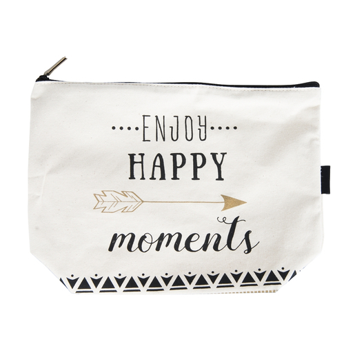 Trousse De Toilette Happy Chic Gadget Humour La Foir Fouille